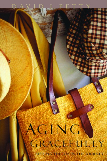 Cover image for Aging Gracefully